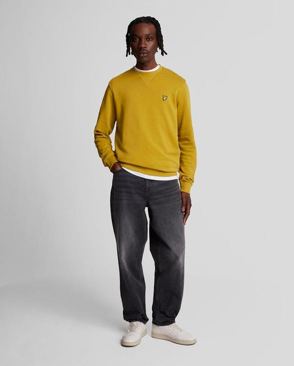 Immagine prodotto Lyle and Scott Felpa Girocollo Uomo (S)