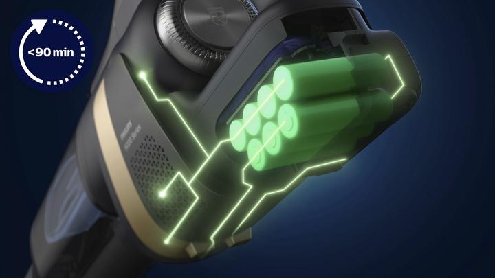 Produktbild Philips XV1797/01