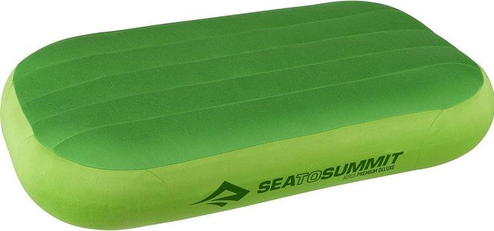 Immagine prodotto Sea To Summit Cuscino Aeros Premium Deluxe Pillow (Cuscino per testa e collo)