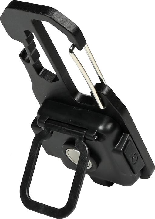 Actual product image ProPlus Keychain with carabiner (380 lm)