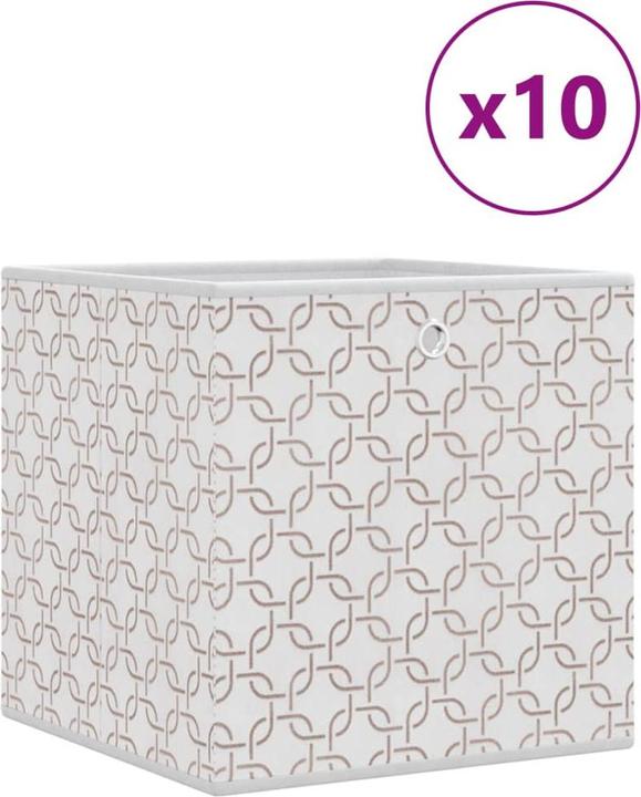 Immagine prodotto vidaXL Lorea (32 x 32 x 32 cm)