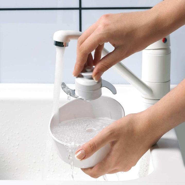 Actual product image Moulinex AD560120 elektrische hakmolen (250 ml, 800 W)