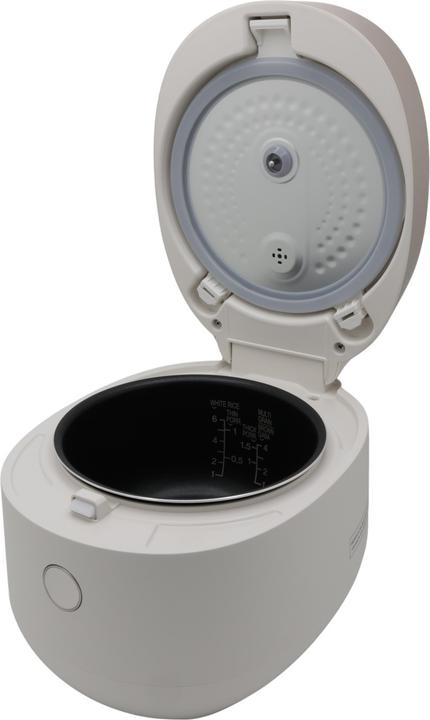 Actual product image Cuckoo Rice cooker CR-0685FW