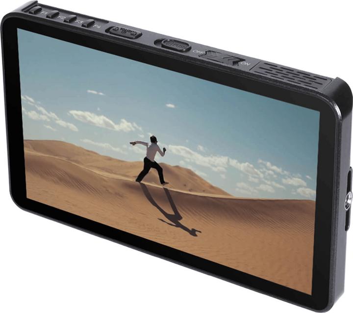 Immagine prodotto Portkeys LH7P (7", Full HD)