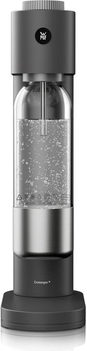 Produktbild WMF Element One Wassersprudler, Lava