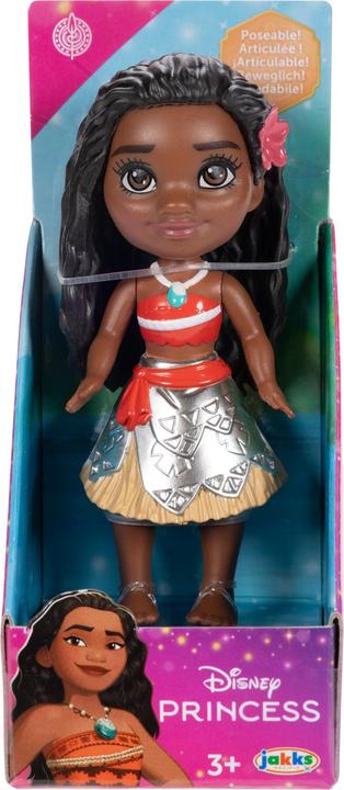 Produktbild Jakks Pacific Disney Mini Toddler