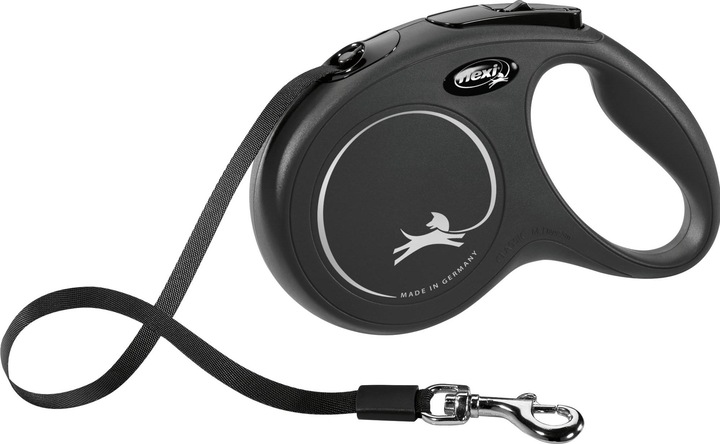 Immagine prodotto Flexi Nuova cintura classica (S, Cane, Passeggiare)