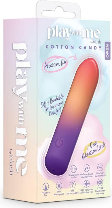 Produktbild Blush Play With Me Cotton Candy