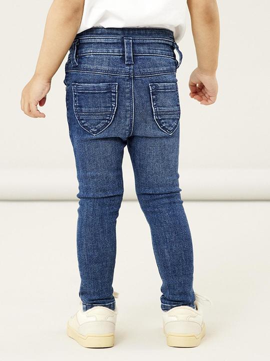 Actual product image Name it Polly Skinny Fit Jeans (110)