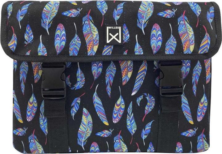 Produktbild Willex Curtis (34 l)