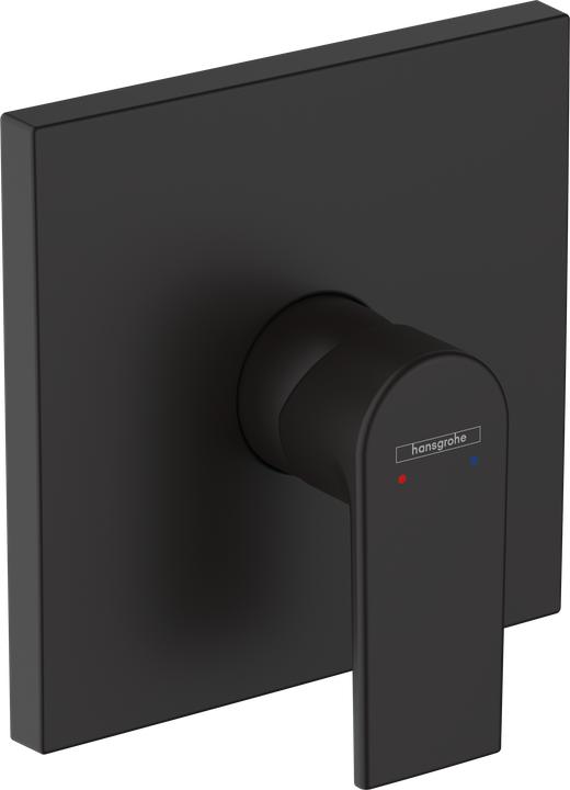 Produktbild hansgrohe Vernis Shape Einhebel-Duscharmatur Unterputz für iBox universal
