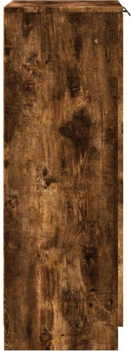 Produktbild vidaXL Schuhschrank (59 x 35 x 100 cm)