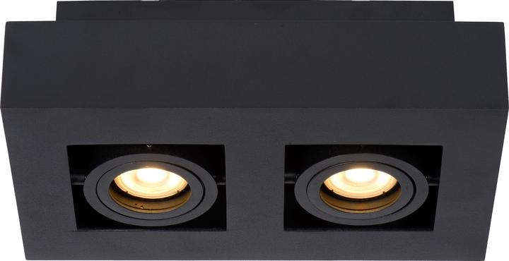 Actual product image Lucide Xirax (320 lm, GU10)