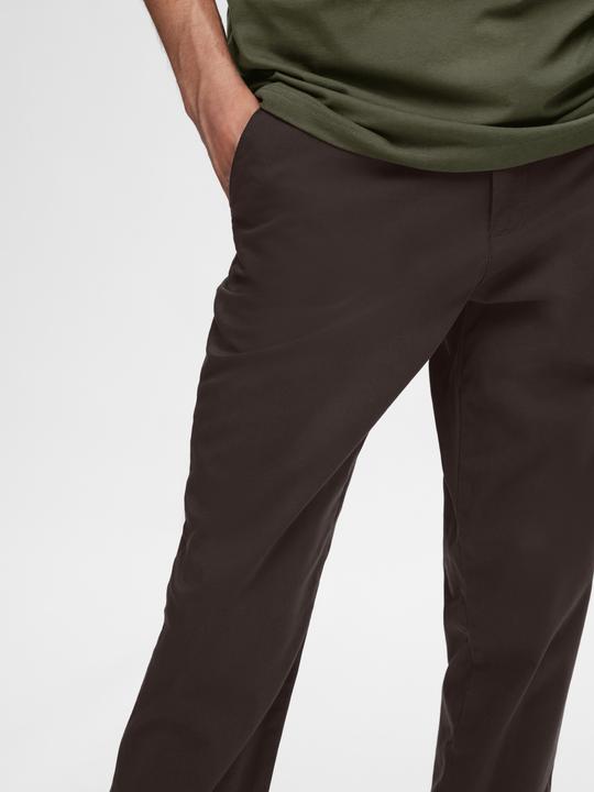 Actual product image Selected Homme 175 Slim fit flex Chino (W36/L32)