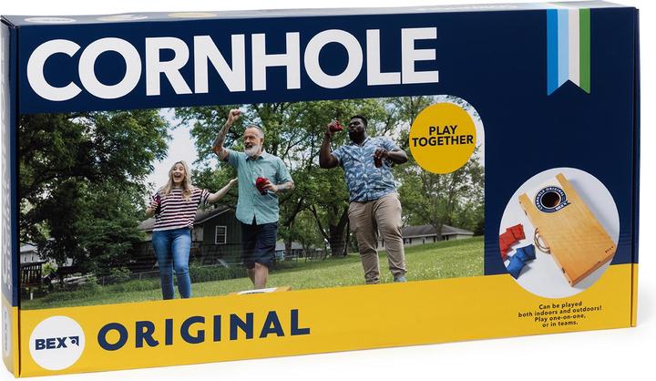 Produktbild Bex Bean Bag Original