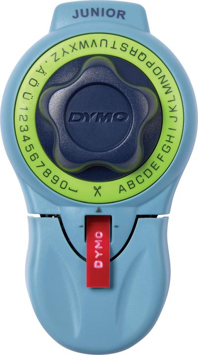 Immagine prodotto Dymo Etichettatrice junior per la casa