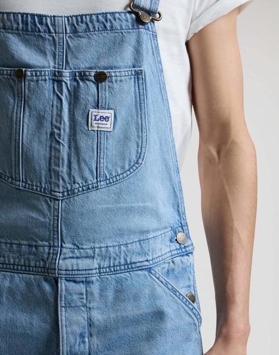 Produktbild Lee Latzhose Workwear Bib (M)
