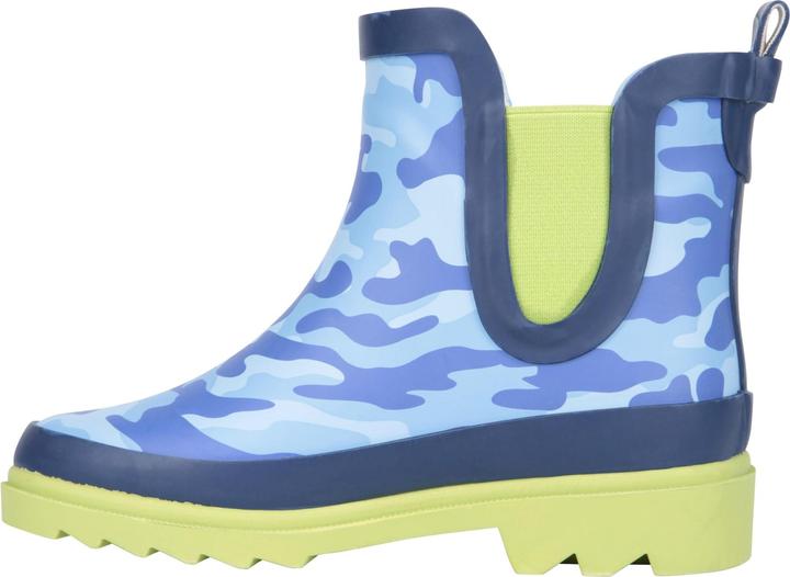 Image du produit Mountain Warehouse - Bottes de pluie LOLLY - Enfant (30.5)