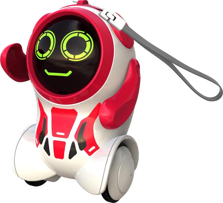 Produktbild Silverlit Roboter Pokibot assortiert