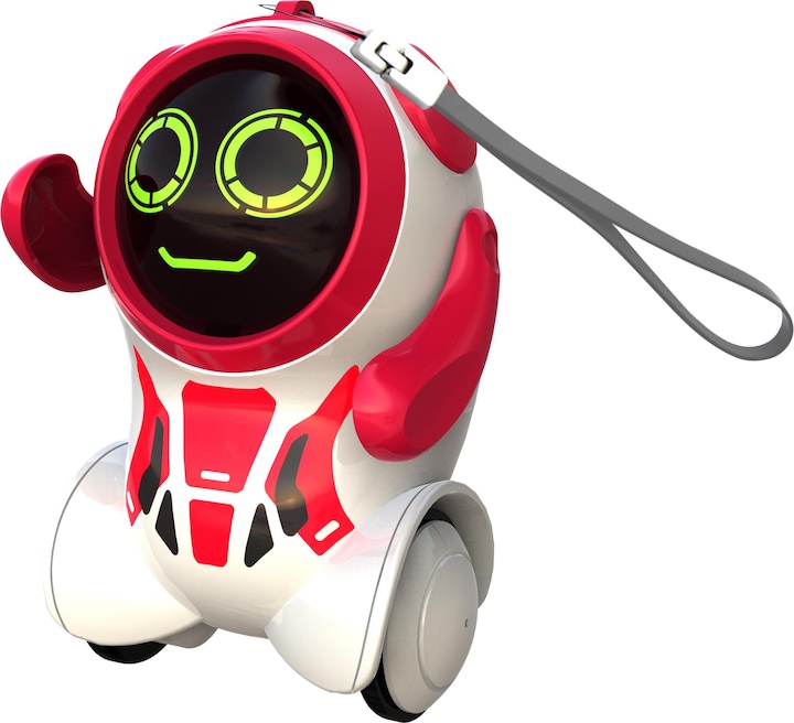 Produktbild Silverlit Roboter Pokibot assortiert
