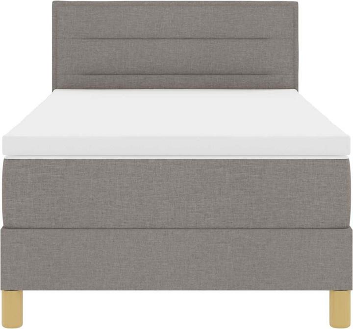 Produktbild VidaXL Boxspringbett (90 x 200 cm)