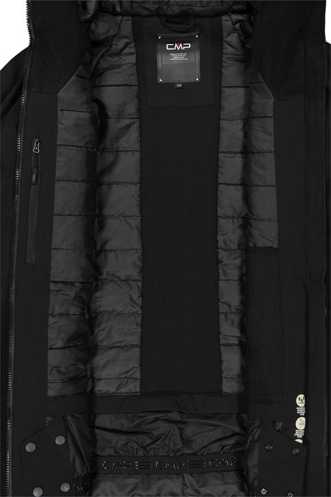 Immagine prodotto CMP Campagnolo Felpa con cappuccio (M)