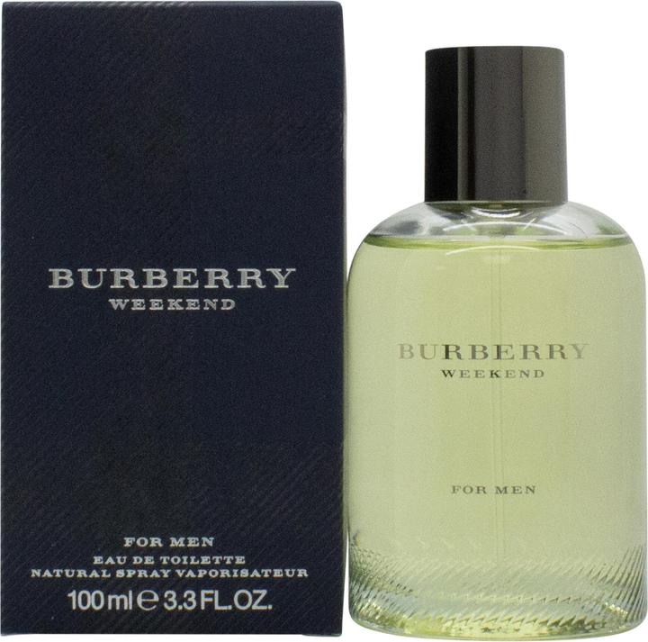 Produktbild Burberry Weekend (Eau de Toilette, 100 ml)