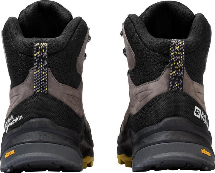 Produktbild Jack Wolfskin Cyrox Texapore Mid M (48)