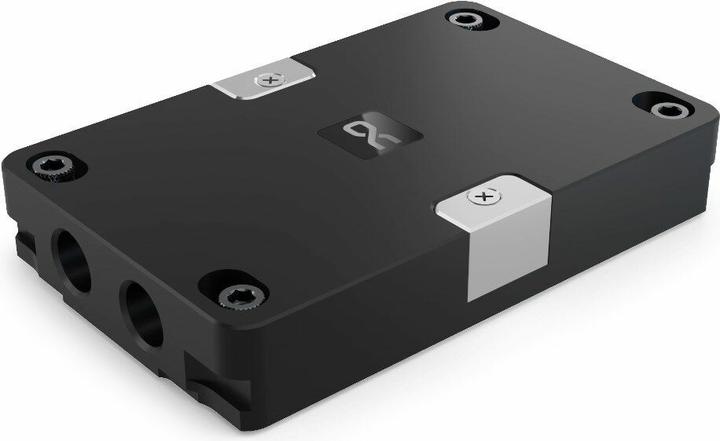 Actual product image Alphacool ES Stream LGA 4677 1U