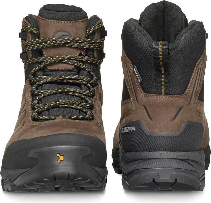 Produktbild Scarpa Moraine Polar GTX (46.5)