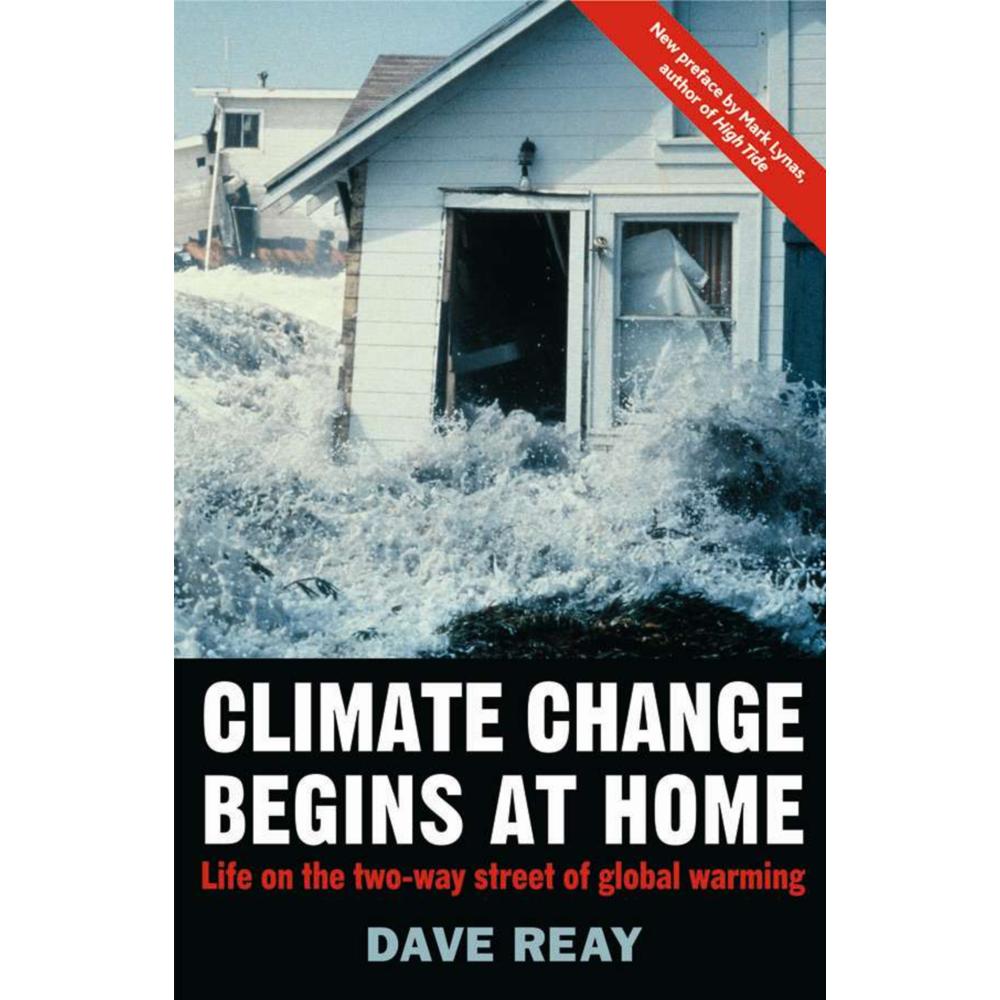 Climate Change Begins at Home, Fachbücher