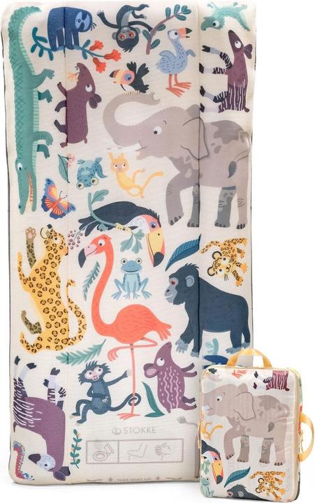 Actual product image Stokke JetKids Cloudsleeper (150 x 75 cm)