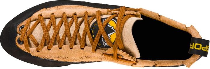 Immagine prodotto La Sportiva Mythos Terra Kletterschuhe (38.5)