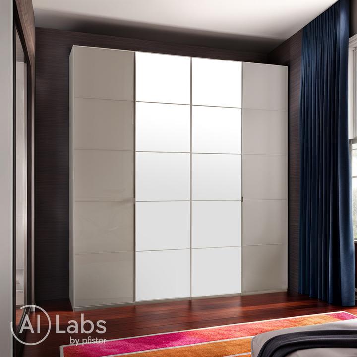 Immagine prodotto Dieter Knoll Collection Quito (200 x 216 cm)