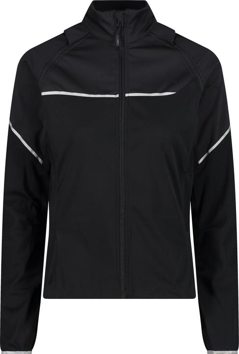 Actual product image CMP Campagnolo Light Softshell (M)