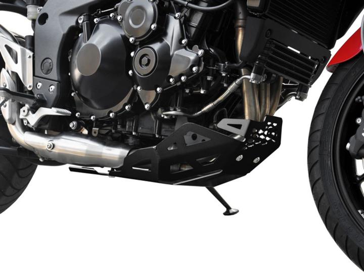 Image du produit Zieger Protection du moteur