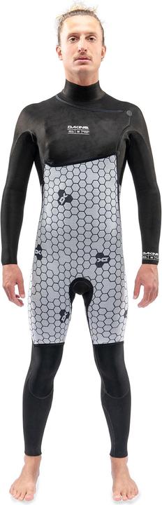 Actual product image Dakine Men'S Mission Zip Free Full Suit 3/2mm Large Tall (3/2 mm, L)