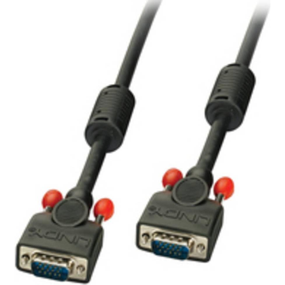 Lindy VGA — VGA (5 m, VGA), Video Kabel