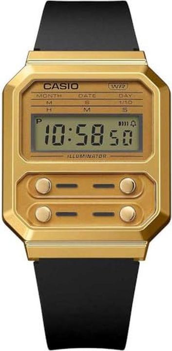 Immagine prodotto Casio A100WEFG-9AEF (Orologio digitale, 40.70 mm)