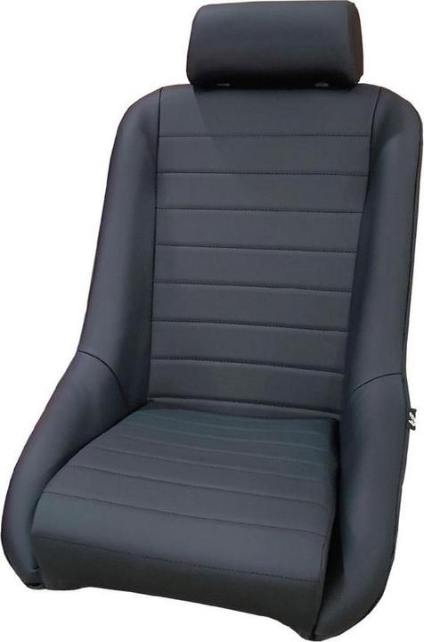 Produktbild Simoni Racing Tuning Sitz Vintage