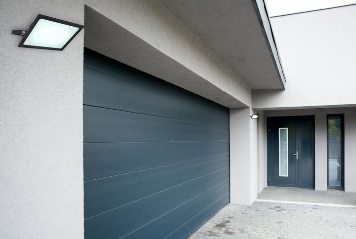 Actual product image Globo Helga I (IP44)