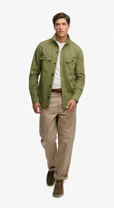 Immagine prodotto Superdry Military (S)