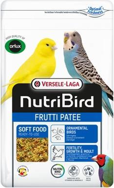 Produktbild Versele Laga NutriBird Frutti Patee (1 kg)