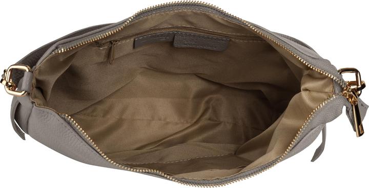 Immagine prodotto Cluty Umhängetasche echt Leder Damen