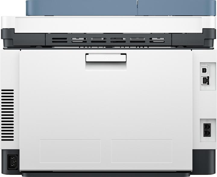 Productafbeelding HP Color LaserJet Pro MFP 3302fdwg 25ppm printer (Laser, Kleur)