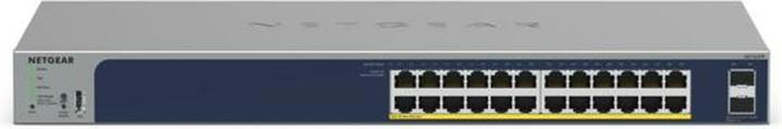Image du produit Netgear GS724TPP v3 (24 Ports)