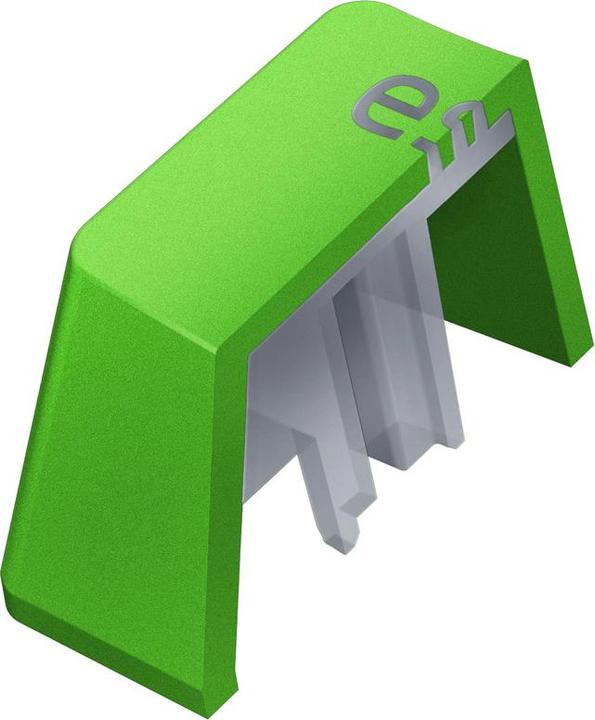 Actual product image Razer PBT Keycap Upgrade Set