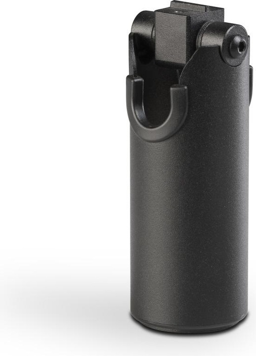 Image du produit Ergonomic Solutions SpacePole POS SPM101 Support actif pour tablette/UMPC Noir