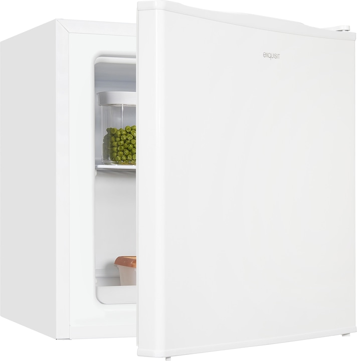 Produktbild Exquisit Gefrierbox GB40-150E (Freistehend, 31 l)