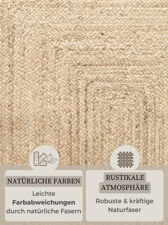 Produktbild Hanse Home Sharmila (200 x 80 cm)